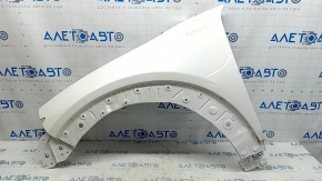 Aripă stângă față Mazda CX-30 20-23 alb 25D