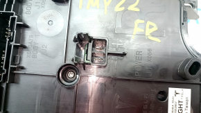 LOW VOLTAGE CONTROLLER RIGHT Tesla Model Y 20-25