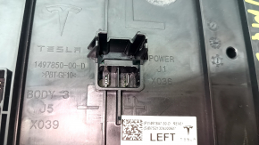 LOW VOLTAGE CONTROLLER LEFT Tesla Model Y 20-25