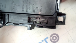 LOW VOLTAGE CONTROLLER LEFT Tesla Model Y 20-25