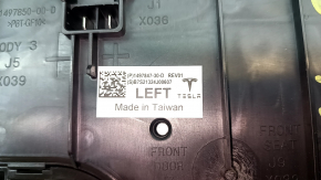 LOW VOLTAGE CONTROLLER LEFT Tesla Model Y 20-25