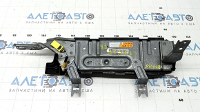 Подушка безопасности airbag коленная пассажирская Mazda CX-30 20-23 царапины