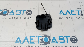 Заглушка буксировочного крюка заднего бампера Nissan Ariya 23-26