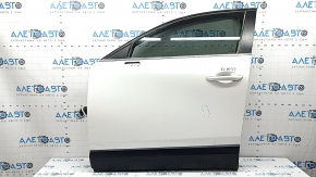 Ansamblu ușă față stânga Mazda CX-30 20-23 fără cheie, alb 25D, vopsit 0.2