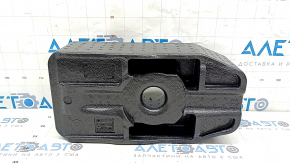 Пенопласт под компрессор VW Jetta 19-26