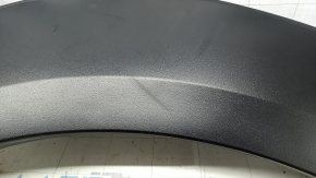 Накладка арки крыла задняя правая Mazda CX-30 20-23 царапины
