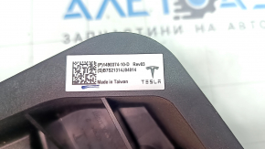 Порт зарядки в сборе Tesla Model Y 20-25 трещины на корпусе, надломы