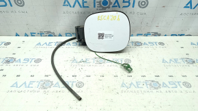 Лючок бензобака с корпусом Ford Escape MK4 20-22 hybrid