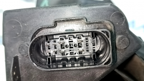 Фара передняя левая VW Jetta 19-26 в сборе LED, песок
