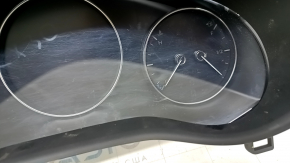 Щиток приборов Mazda CX-30 20-23 35к, царапины