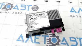 BLUETOOTH COMMUNICATION MODULE VW Jetta 19-26