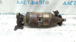 Катализатор Honda Accord 18-22 2.0 hybrid