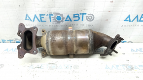 Катализатор Honda Accord 18-22 2.0 hybrid