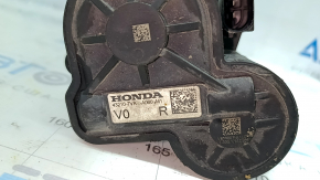 Мотор суппорта заднего правый Honda Accord 18-22