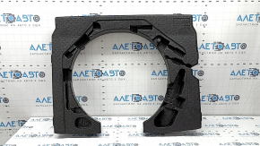 Пенопласт под инструмент Mazda CX-30 20-23 примят