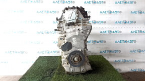 Двигатель Honda Accord 18-22 2.0 hybrid, 130к