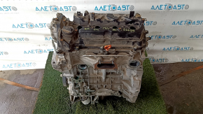 Двигатель Honda Accord 18-22 2.0 hybrid, 130к