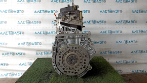 Двигатель Honda Accord 18-22 2.0 hybrid, 130к