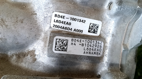 АКПП в сборе Honda Accord 18-19 2.0 hybrid 130к