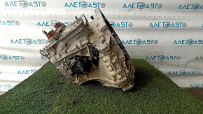 АКПП в сборе Honda Accord 18-19 2.0 hybrid 130к