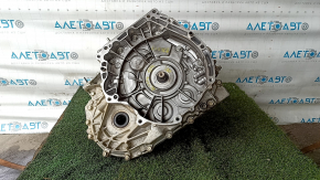 АКПП в сборе Honda Accord 18-19 2.0 hybrid 130к