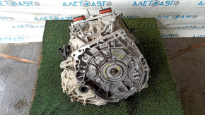 АКПП в сборе Honda Accord 18-19 2.0 hybrid 130к