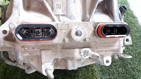 АКПП в сборе Honda Accord 18-19 2.0 hybrid 130к