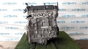 Двигатель Lincoln MKZ 13-20 2.0 hybrid 126к