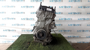 Двигатель Lincoln MKZ 13-20 2.0 hybrid 126к