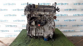 Двигатель Lincoln MKZ 13-20 2.0 hybrid 126к