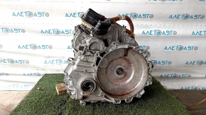 АКПП в сборе Lincoln MKZ 13-20 hybrid 126к с проводами