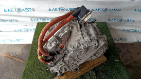 АКПП в сборе Lincoln MKZ 13-20 hybrid 126к с проводами
