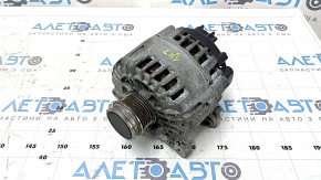 Генератор VW Jetta 19-21 1.4T