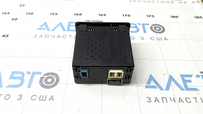 Hub USB, card SD Mazda CX-30 20-21