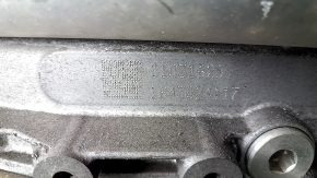 АКПП в сборе Audi Q5 8R 11-17 8ступ 2.0T QCW 106к, с раздаткой