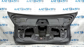 Крышка багажника VW Jetta 19-24 серебро LB7S, царапины