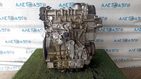 Двигатель VW Jetta 19-21 1.4T DGXA 73к, компрессия 12-12-12-12