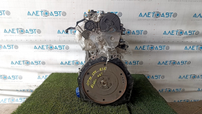 Motor VW Jetta 19-21 1.4T DGXA 73k, compresie 12-12-12-12