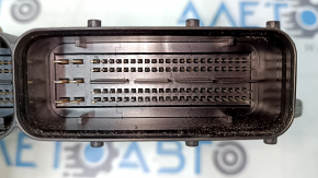 Блок ECU компьютер двигателя VW Jetta 19-21 1.4T