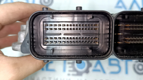 Блок ECU компьютер двигателя VW Jetta 19-21 1.4T