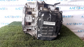 АКПП в сборе VW Jetta 19-23 RZE 8ступ 73к