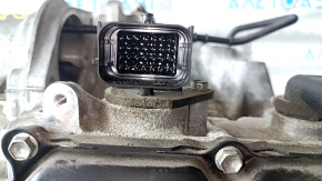 АКПП в сборе VW Jetta 19-23 RZE 8ступ 73к