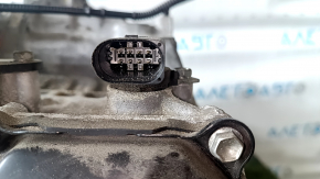 АКПП в сборе VW Jetta 19-23 RZE 8ступ 73к