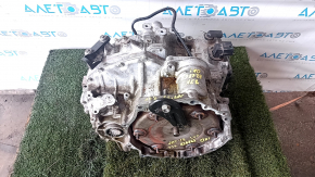АКПП в сборе VW Jetta 19-23 RZE 8ступ 73к