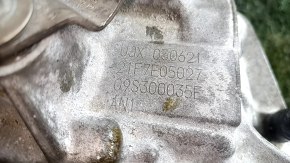 АКПП в сборе VW Jetta 19-23 RZE 8ступ 73к
