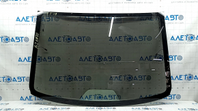 Стекло заднее VW Jetta 19-21