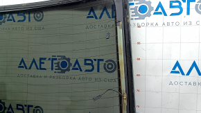 Стекло заднее VW Jetta 19-21