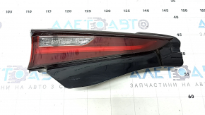 Фонарь внутренний двери багажника левый Mazda CX-30 20-26 LED, царапины
