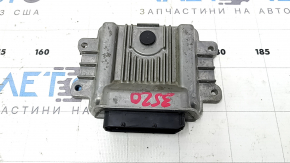 Блок управления акпп VW Jetta 19-21