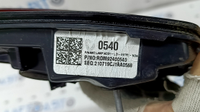 Lampă hayon interioară dreapta Mazda CX-30 20-23 LED